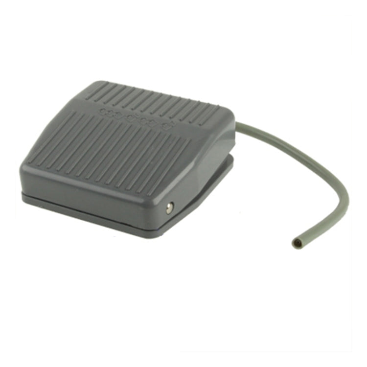 AC 250V 10A Textured Plastic Foot Treadle Switch (TFS-201), TFS-201 AC 250V 10A Textured Plastic Foot Treadle Switch (TFS-201), TFS-201
